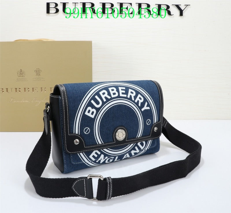 Fan Fashion -GLM - Top quality BBR Bags - 544