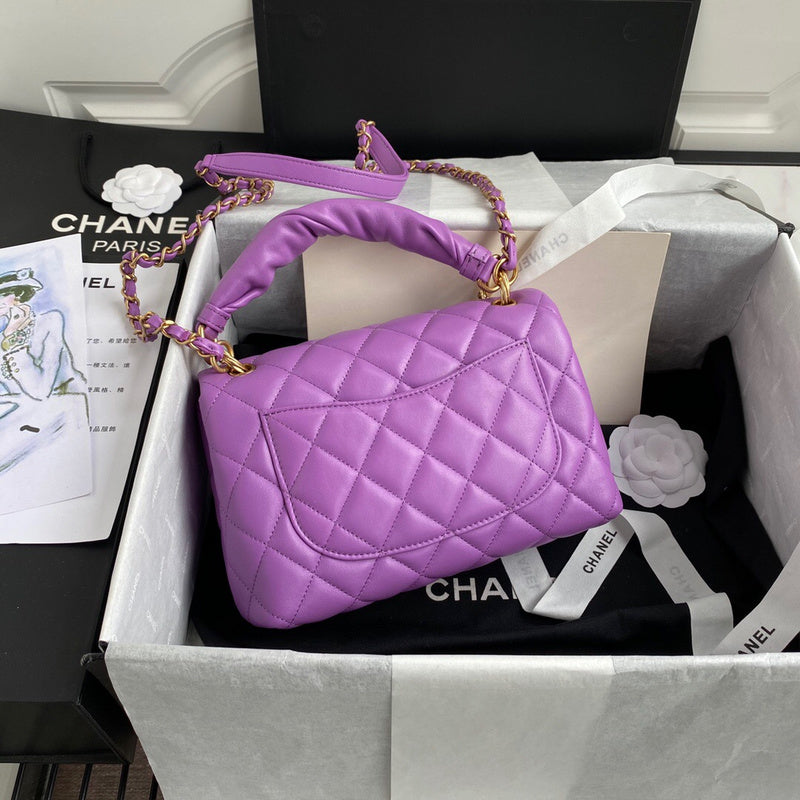 Satchel Bags - CHL Bags - 7426