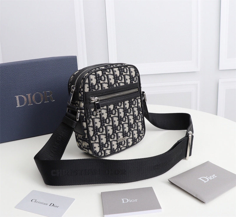 GLM - Dir Bags - 1522