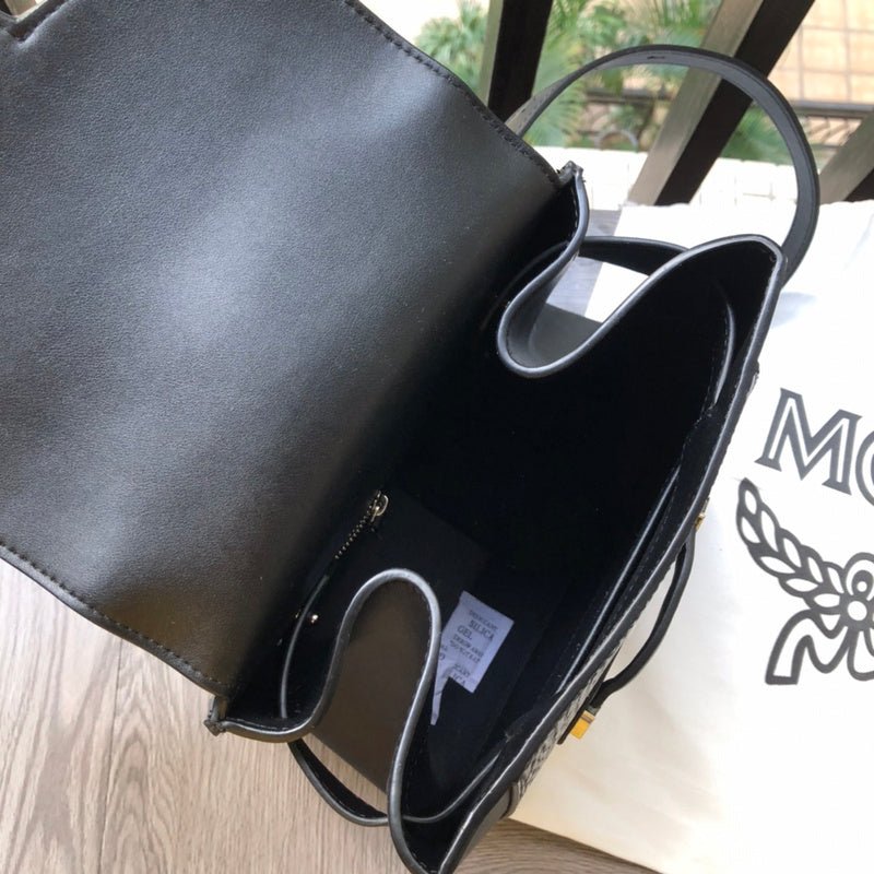 Satchel Bags - MC Bags - 020
