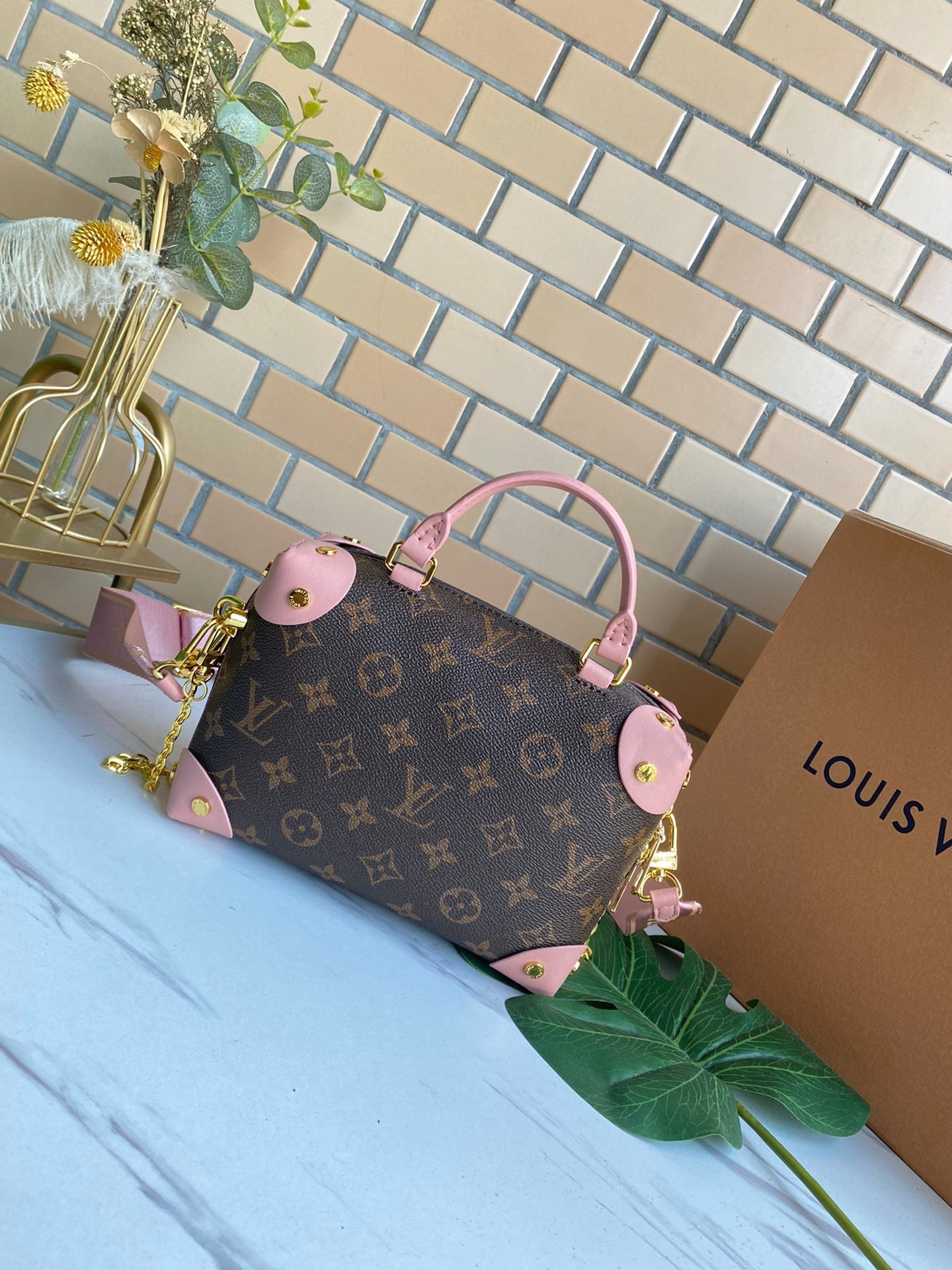 GLM - Top Quality Bags LUV 107