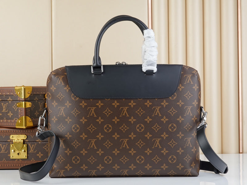 Satchel Bags - VL Bags - 5105