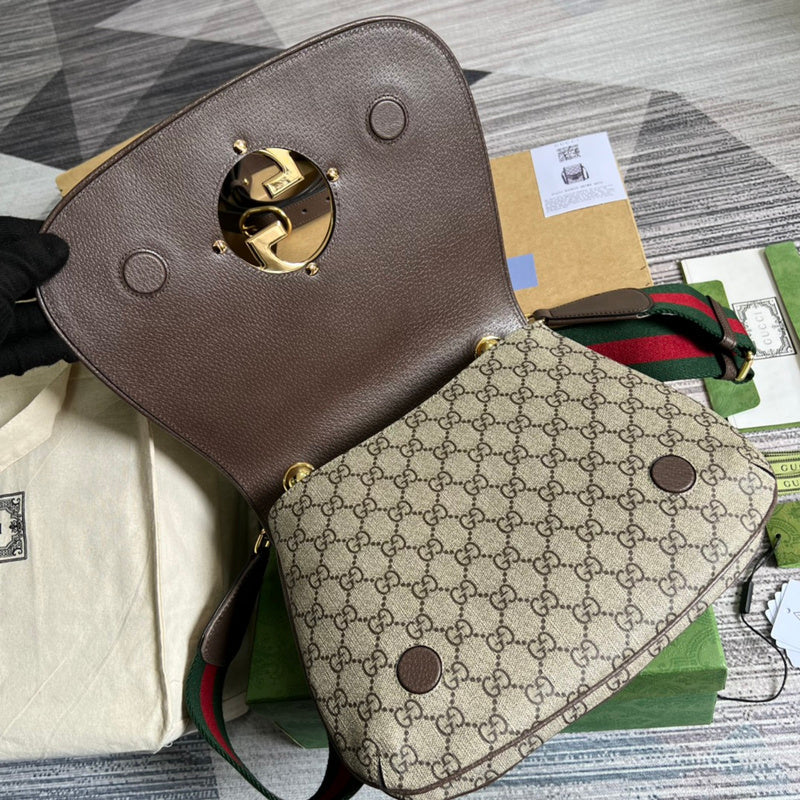 Satchel Bags - GCI Bags - 4564