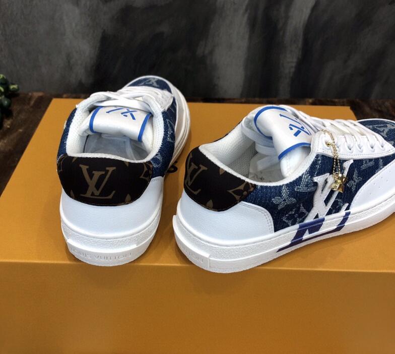 glami shop- LOV Men Shoes - 1174