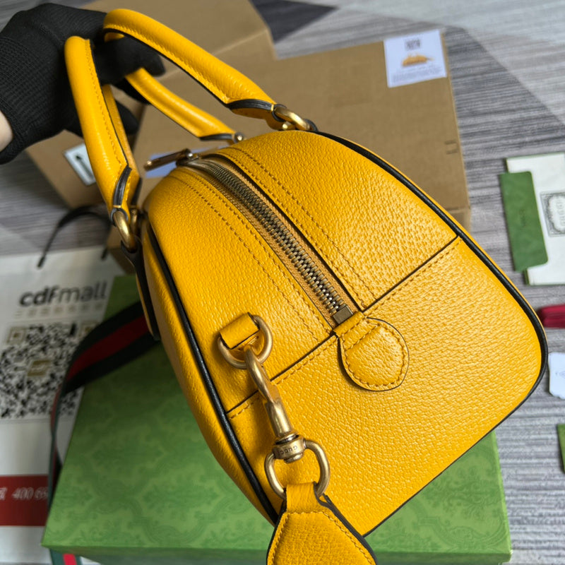 Satchel Bags - GCI Bags - 4325
