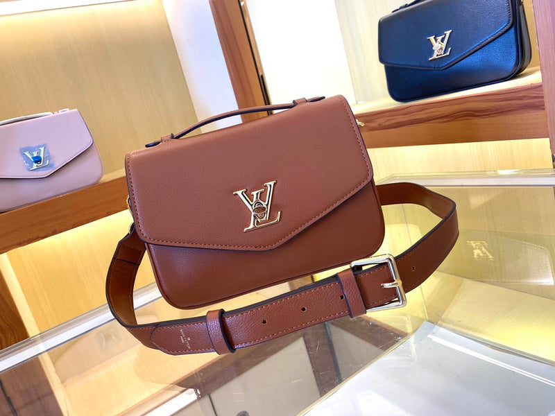 Satchel Bags - VL Bags - 1854