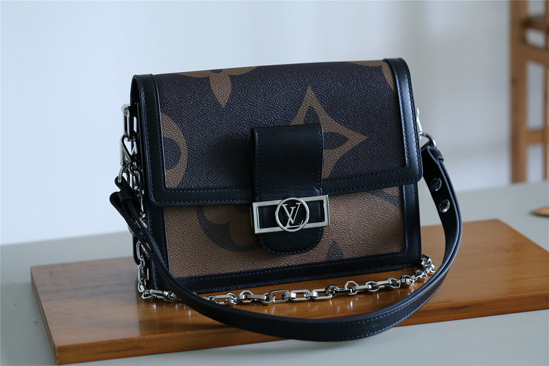 Glami GlamI Lu-Vi bags - 8143