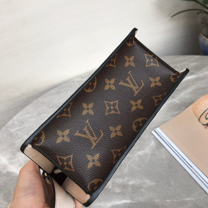 Satchel Bags - VL Bags - 5585