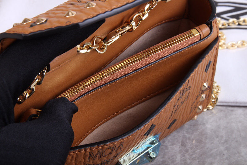 Satchel Bags - MC Bags - 311