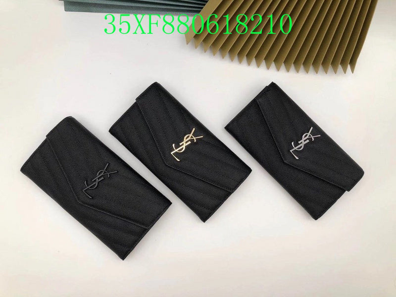 Glami - YLS Wallet - 288