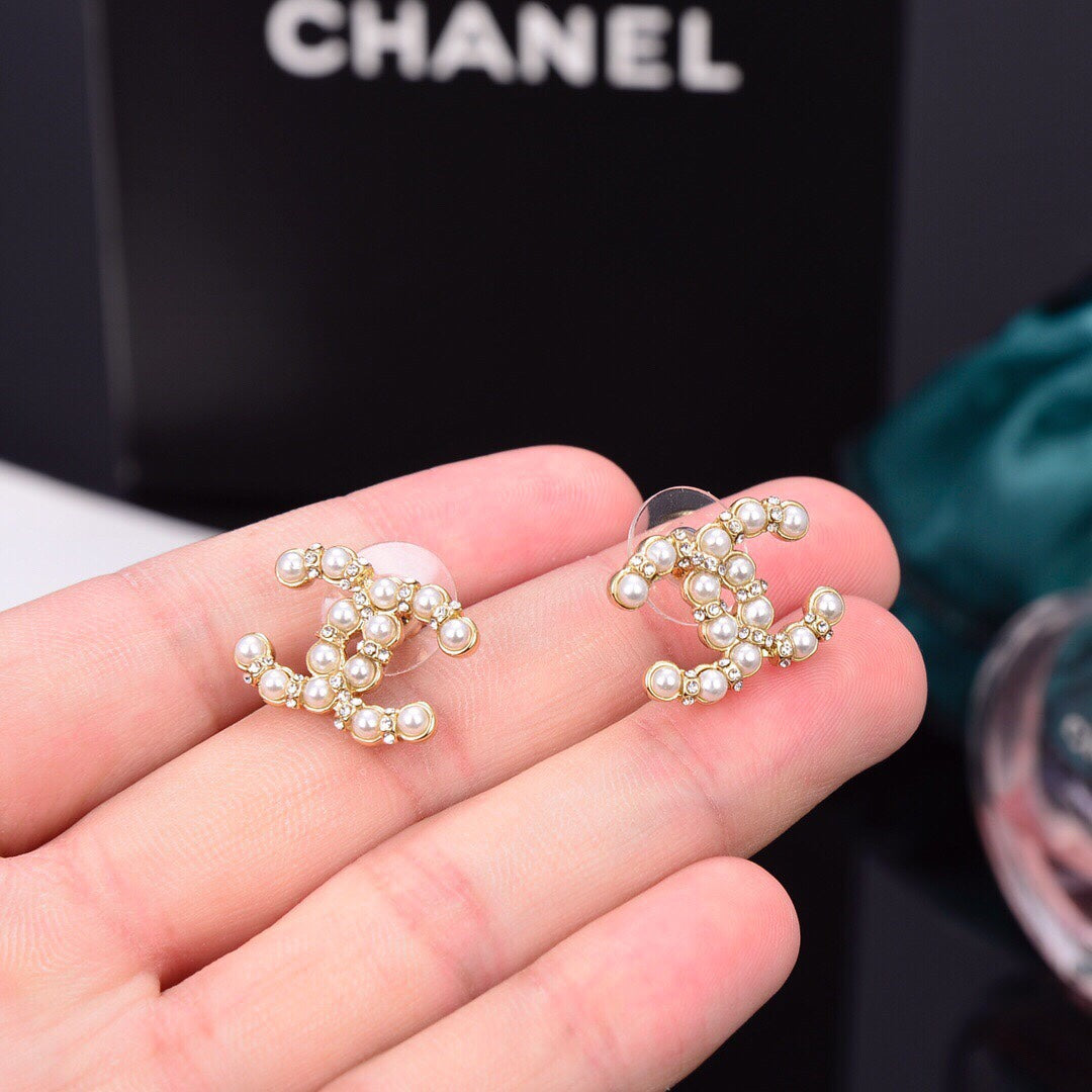 GLM - Top Quality Earring CHL 001