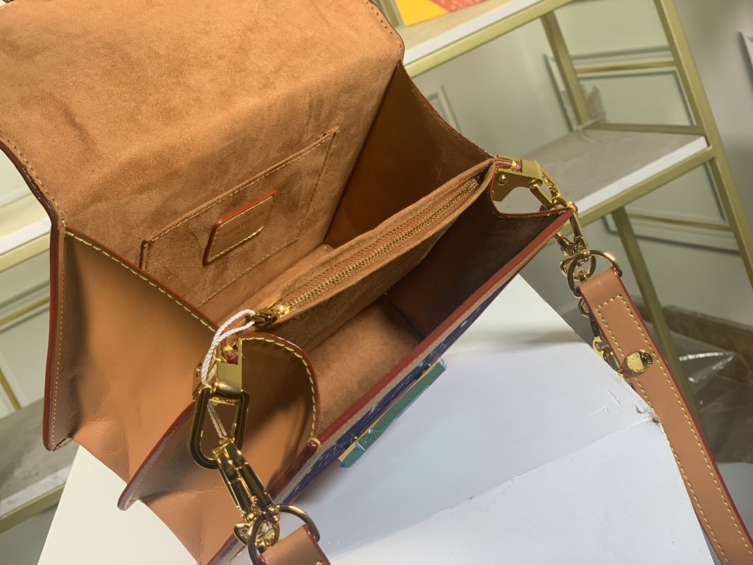 GLM - Top Quality Bags LUV 109