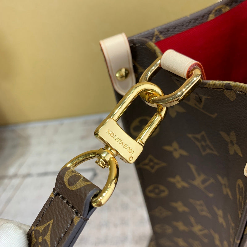 Satchel Bags - VL Bags - 5644