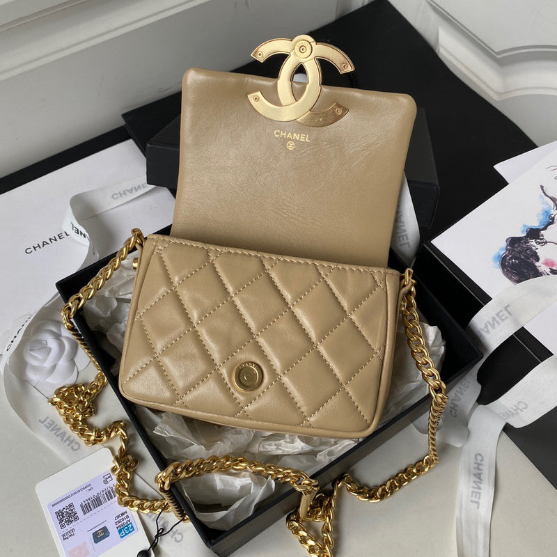 Satchel Bags - CHL Bags - 7559