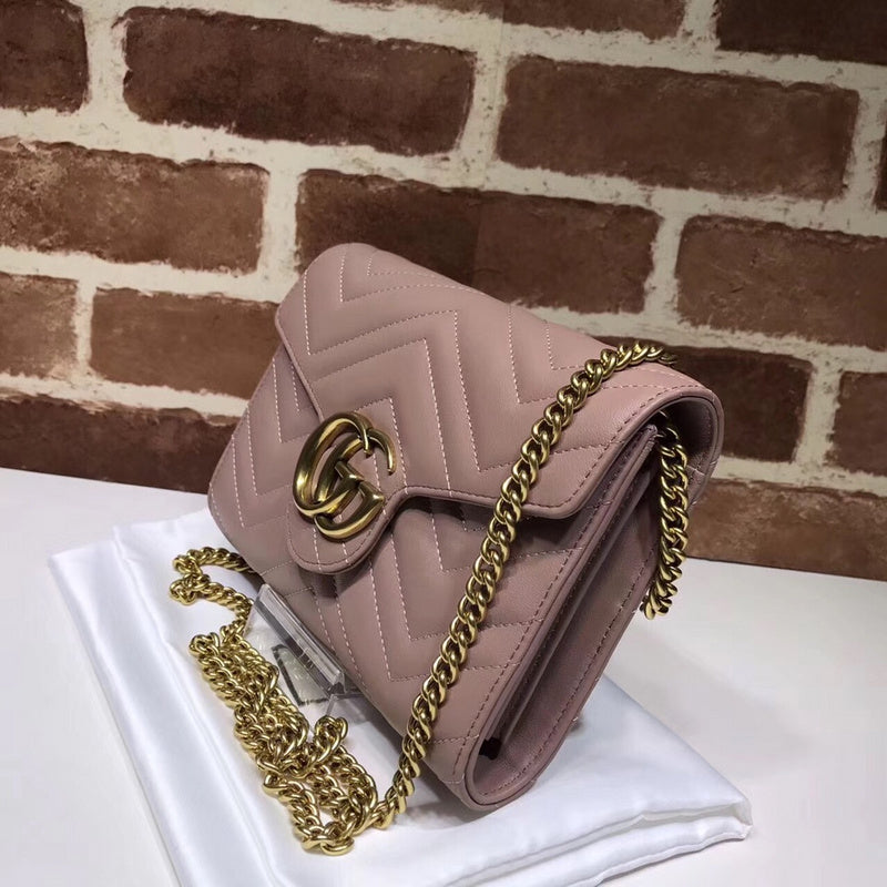 Satchel Bags - GCI Bags - 3798