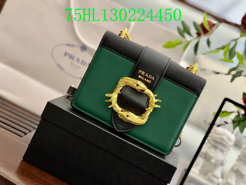 Satchel Bags - PDA Bags - 4634