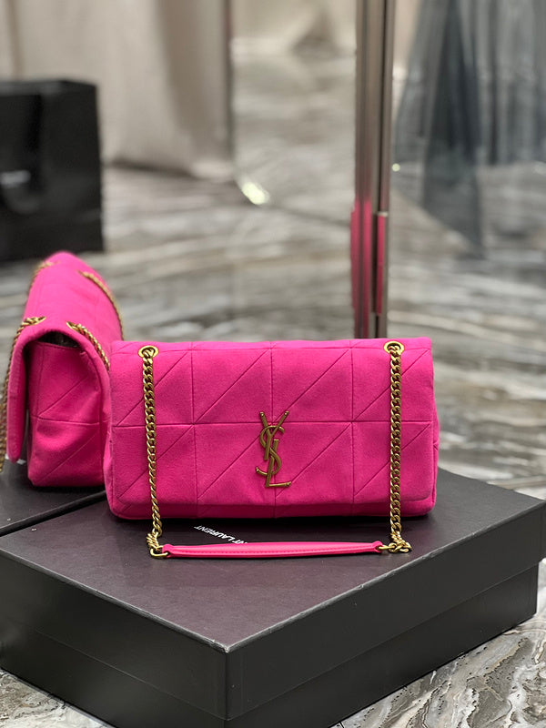 Satchel Bags - SLY Bags - 449