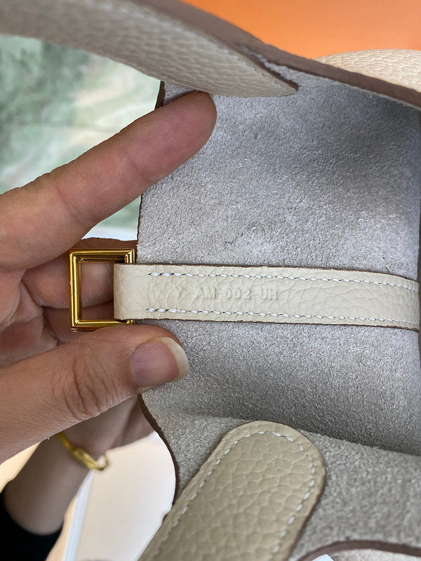 Satchel Bags - HMS-Bags - 187