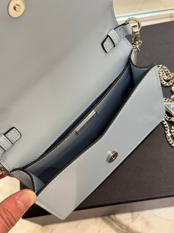 Satchel Bags - PDA Bags - 154