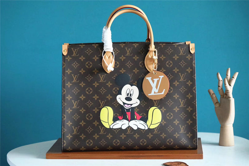 Glami GlamI Lu-Vi bags - 8645