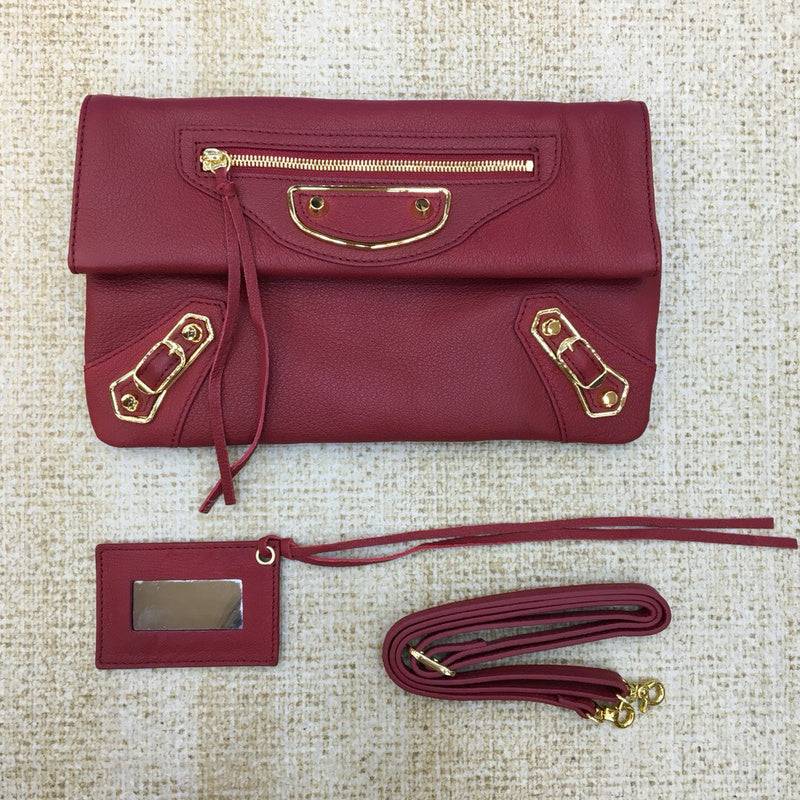 Satchel Bags - BGA Bags - 1161