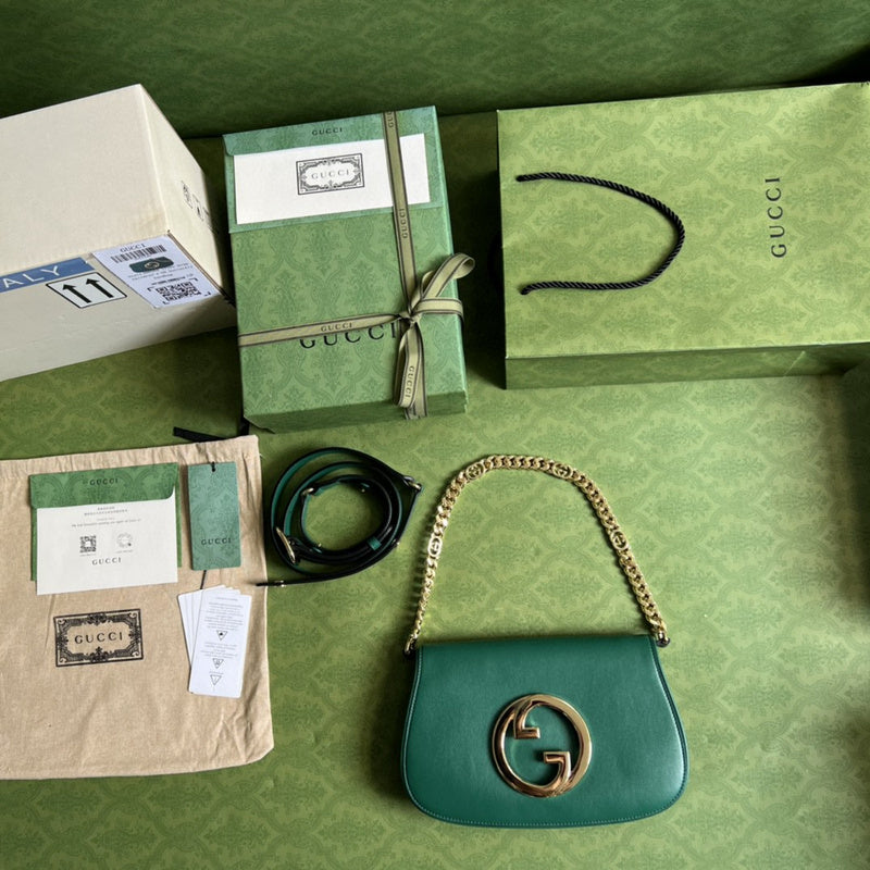 Satchel Bags - GCI Bags - 466
