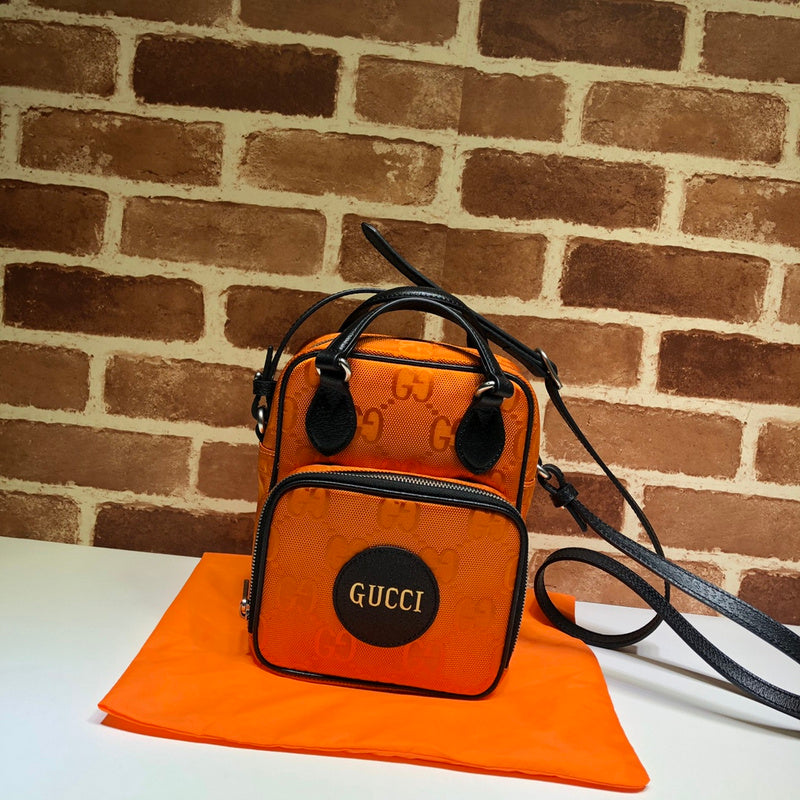 Satchel Bags - GCI Bags - 3902
