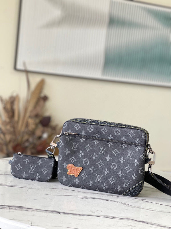 Glami- Glami- Lu-Vi bags - 4681