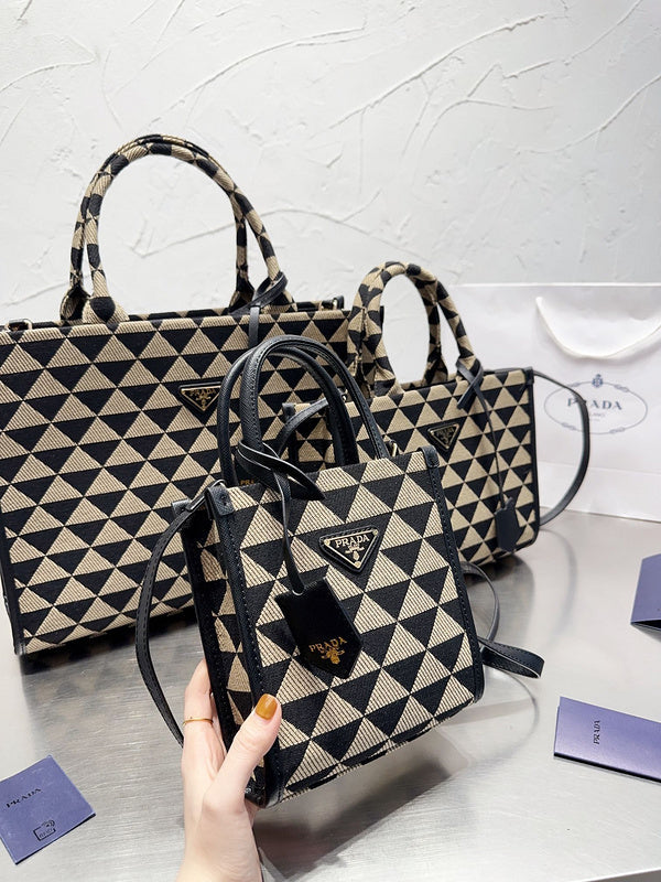 Satchel Bags - PDA Bags - 673