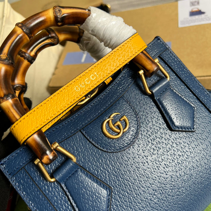 Satchel Bags - GCI Bags - 5446