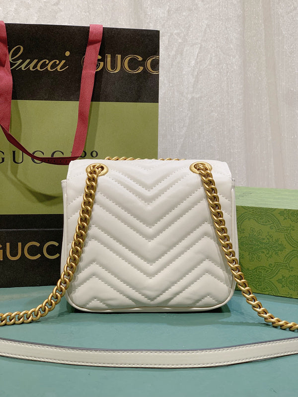 Satchel Bags - GCI Bags - 1624