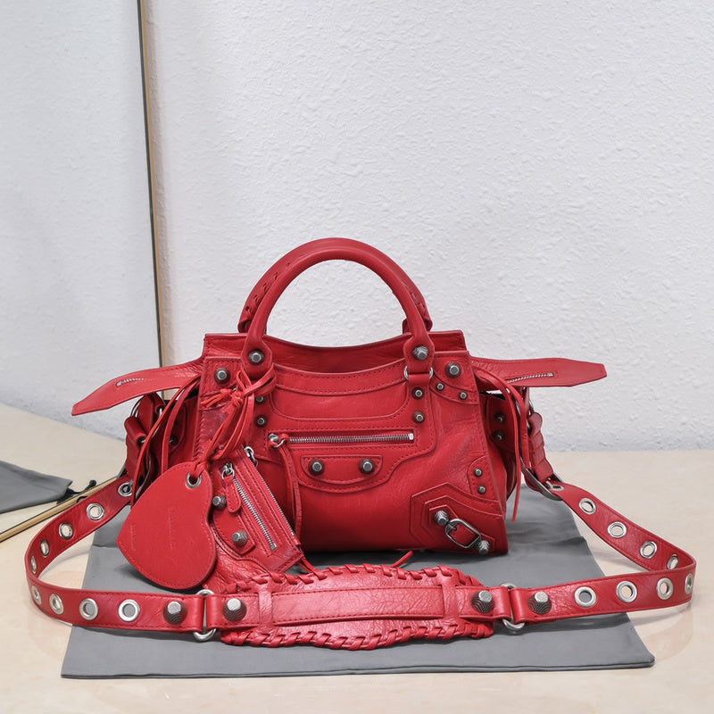 Glamy - BG Bags - 282