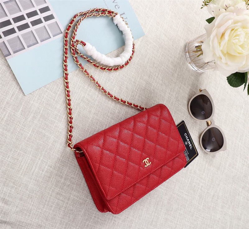 Satchel Bags - CHL Bags - 4467