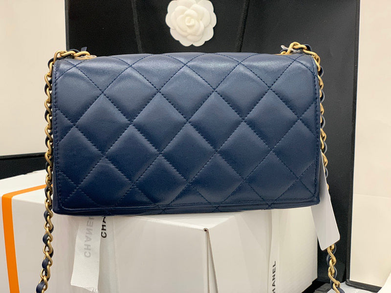 Satchel Bags - CHL Bags - 7376