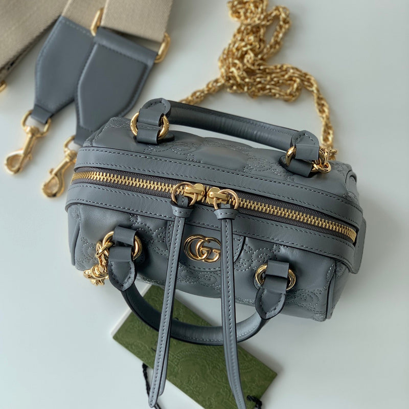 Satchel Bags - GCI Bags - 1005