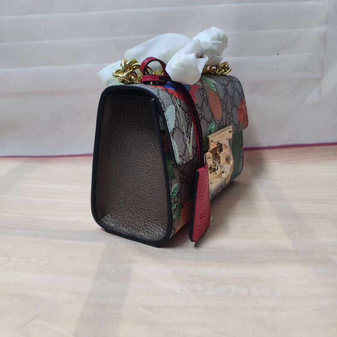 GLM - Top Quality Bag GCI 485
