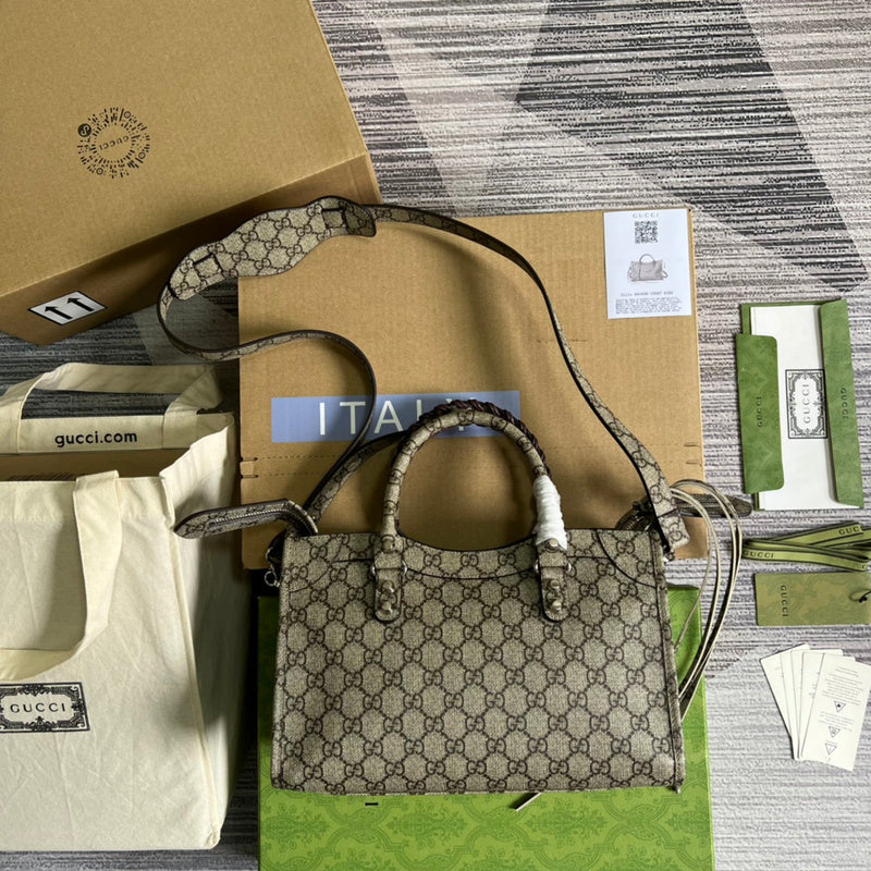 Satchel Bags - GCI Bags - 4767