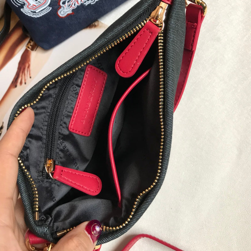 Fan Fashion -GLM - Top quality BBR Bags - 1113