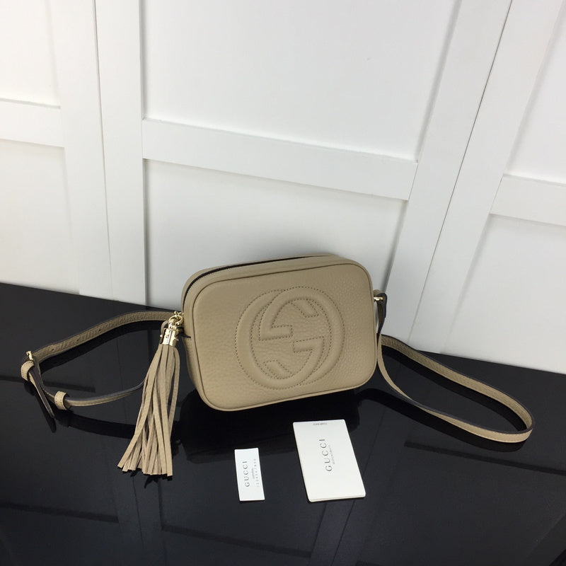 Satchel Bags - GUC Bags - 1691
