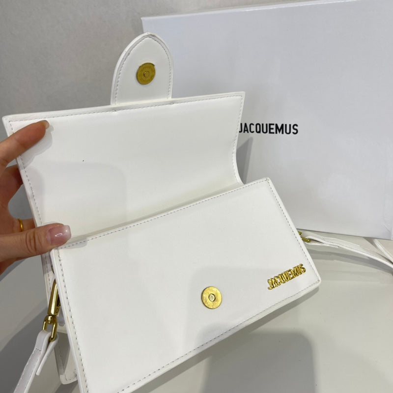 Satchel Bags - JQMS Bags - 150
