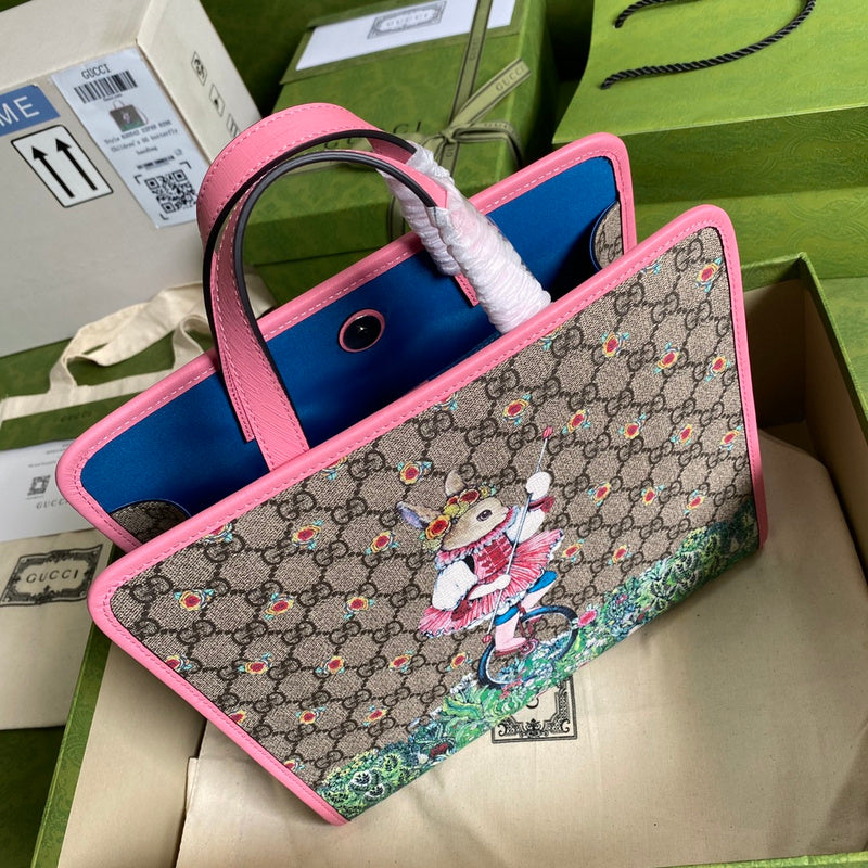 Satchel Bags - GCI Bags - 6950
