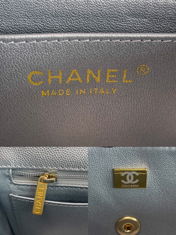 Satchel Bags - CHL Bags - 2793