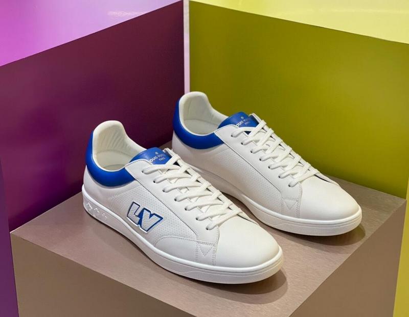 glami shop- LOV Men Shoes - 1394