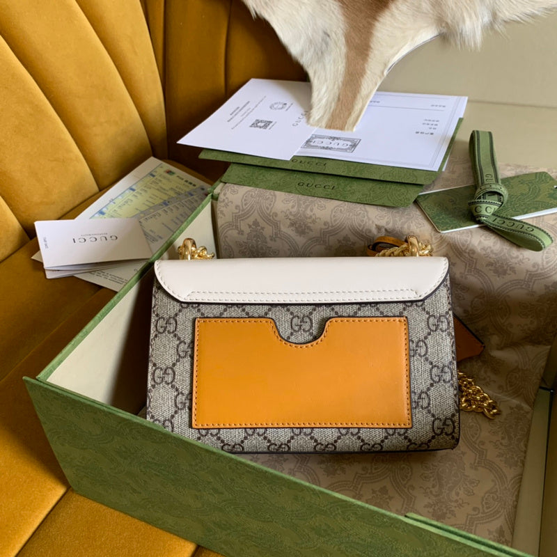Satchel Bags - GCI Bags - 300