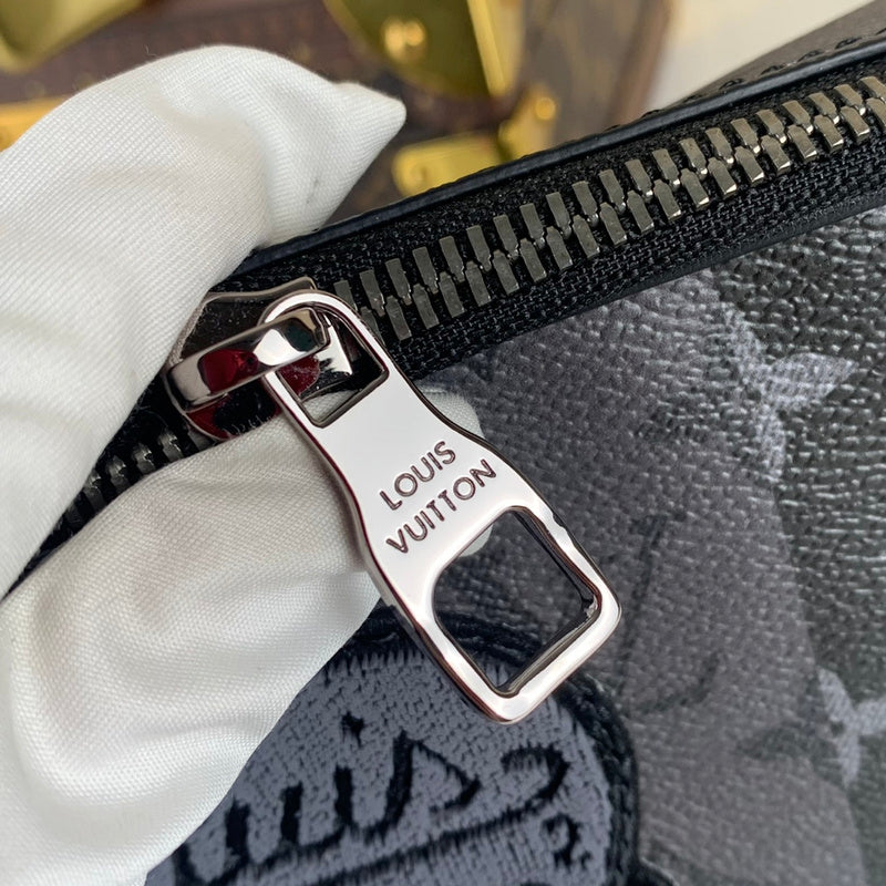 Satchel Bags - VL Bags - 4679