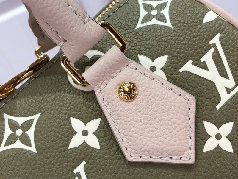 Glami GlamI Lu-Vi Bags - 16909