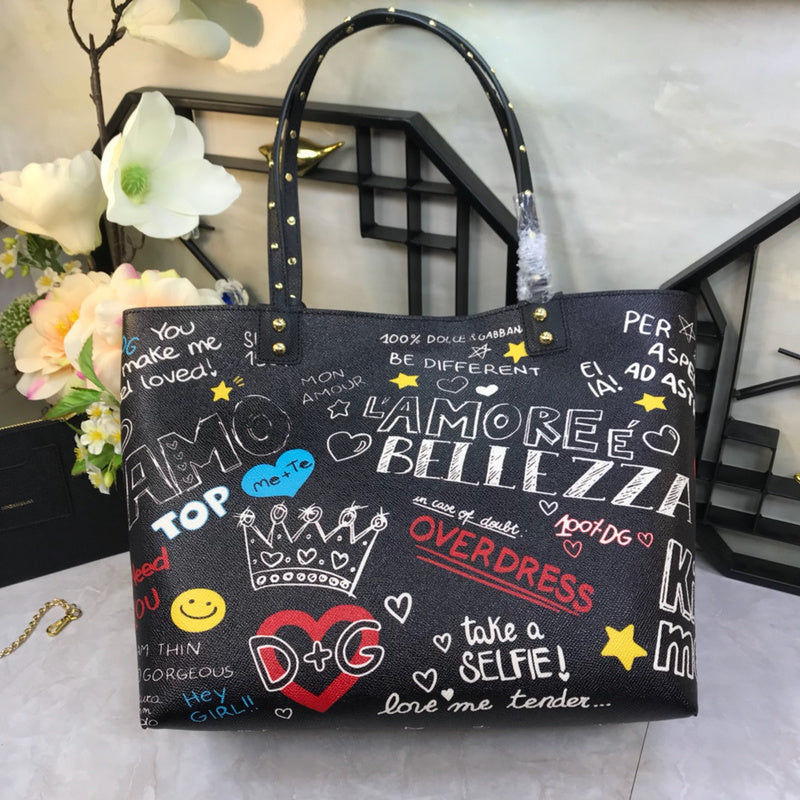 Satchel Bags - DG Bags - 312