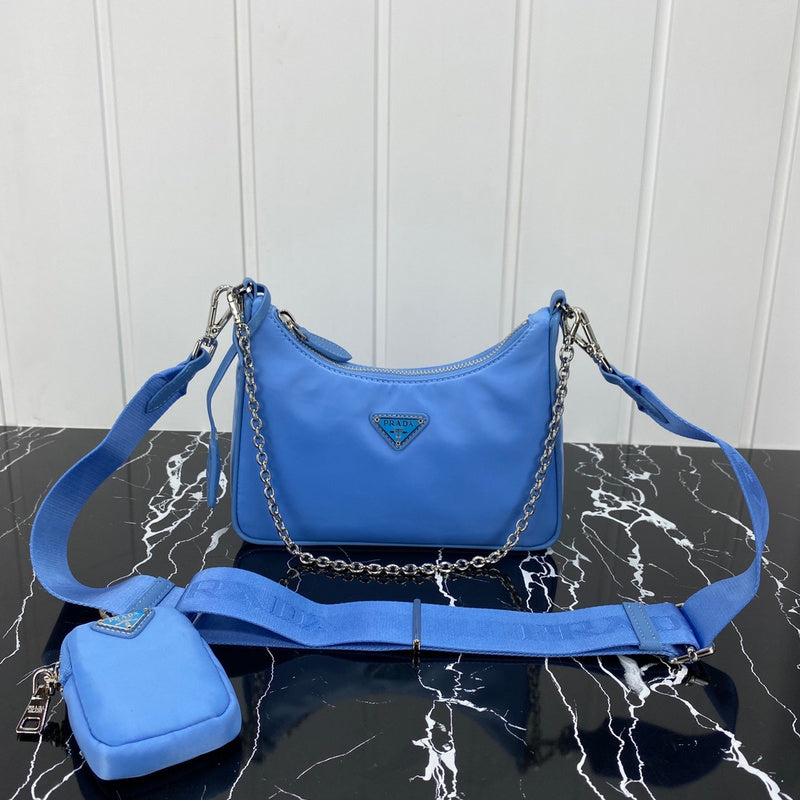 Satchel Bags - PDA Bags - 853