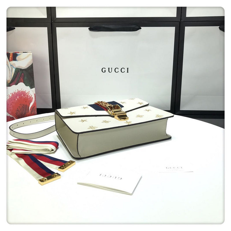 Satchel Bags - GUC Bags - 2367