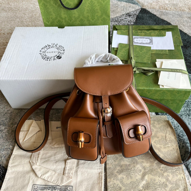 Satchel Bags - GCI Bags - 904